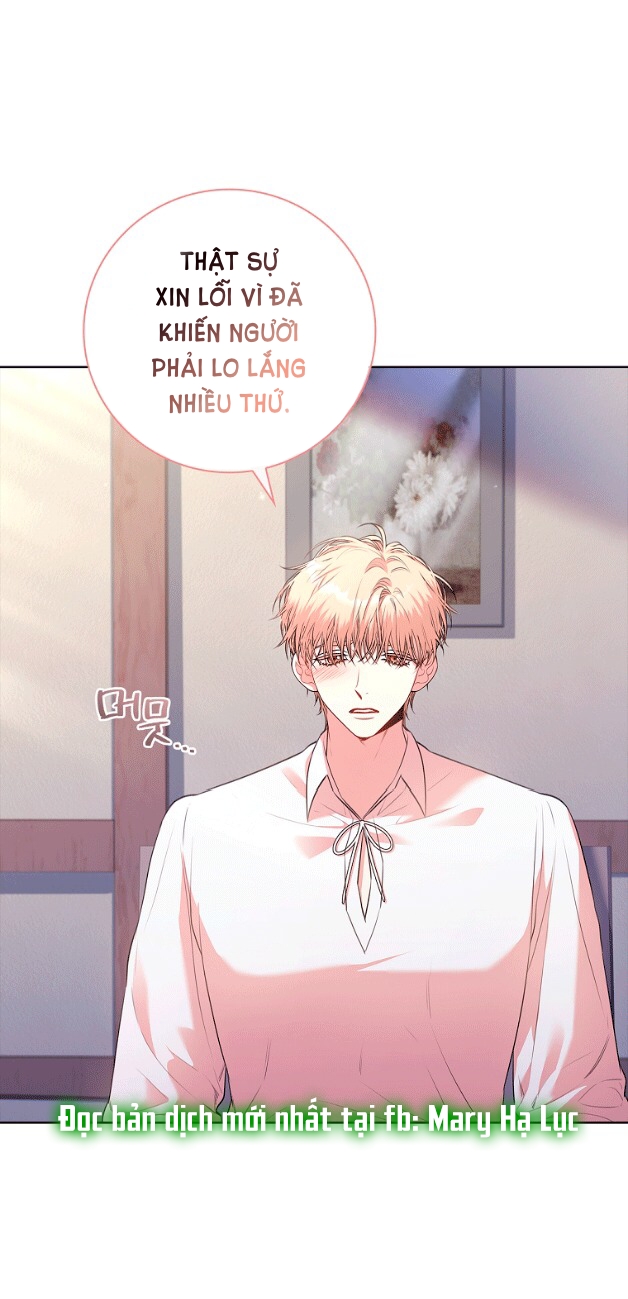 trở thành thư ký của bạo chúa chapter 94.2 19