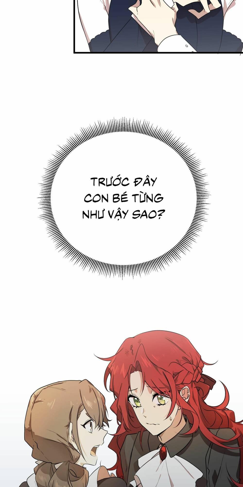 tôi chính là em gái của nữ chính hắc ám chapter 1 46