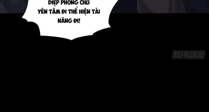 gặp mạnh thì càng mạnh, tu vi của ta không giới hạn chapter 4 12