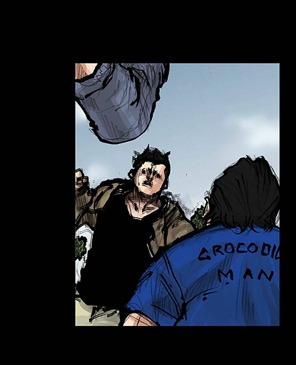 độc cô tiền truyện chapter 27 15