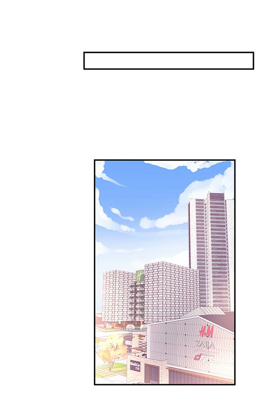 bạn trai 1/4 của tôi chapter 39 9