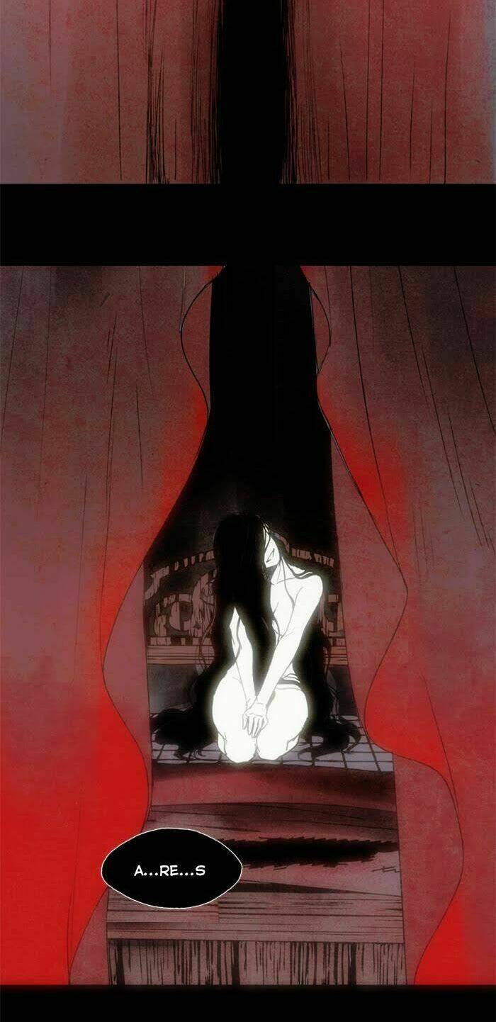 lessa 2: the crimson knight chapter 27 20