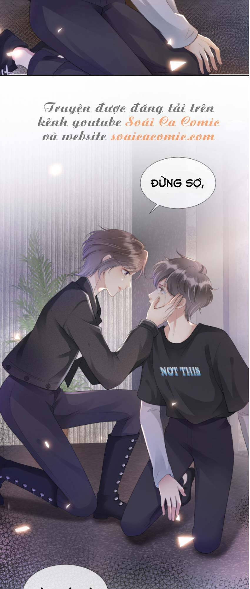 ngự tỷ toàn năng lại bị phá mã giáp chapter 9 32