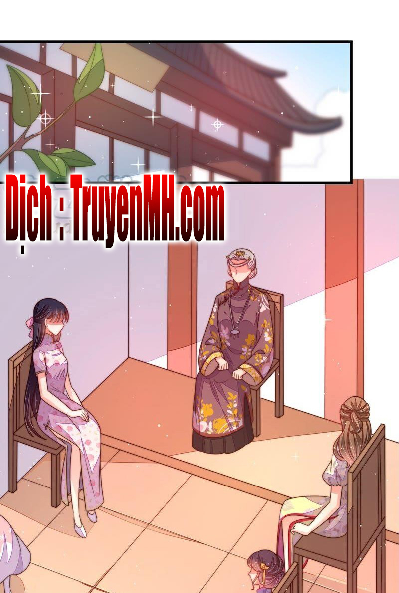 ngày nào thiếu soái cũng ghen chapter 353 1