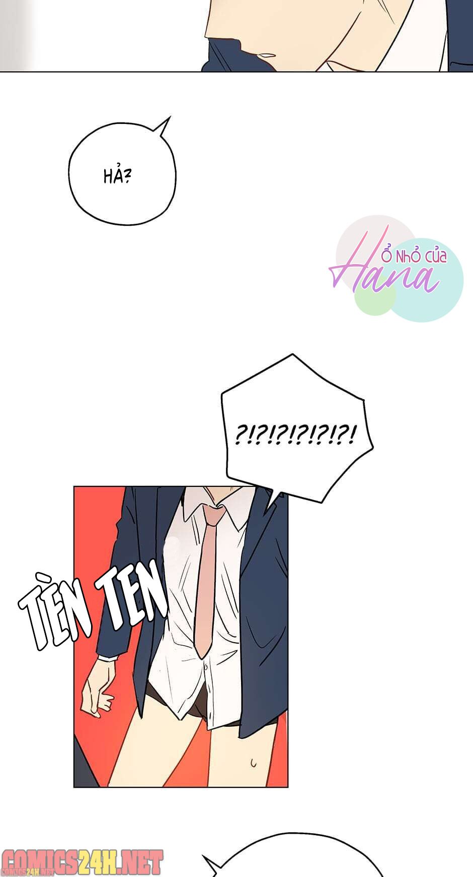 chỉ là giấc mơ thôi phải không? chapter 2 46