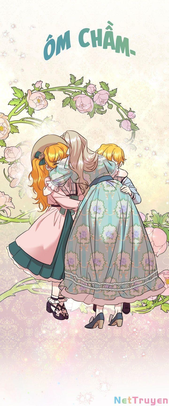 xin ngài đừng ăn tôi chapter 46 8