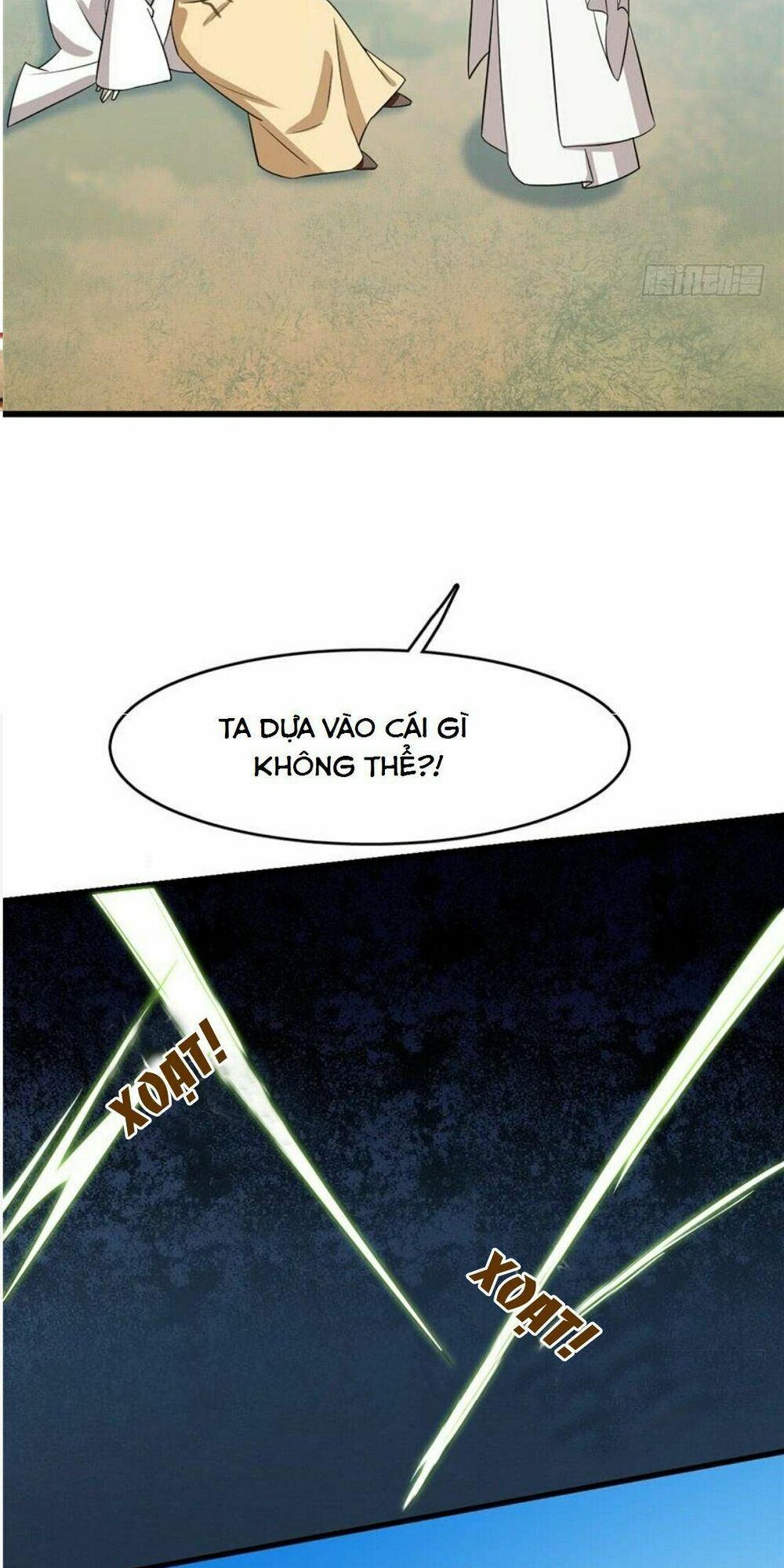 độc bộ thiên hạ: đặc công thần y chapter 59 10