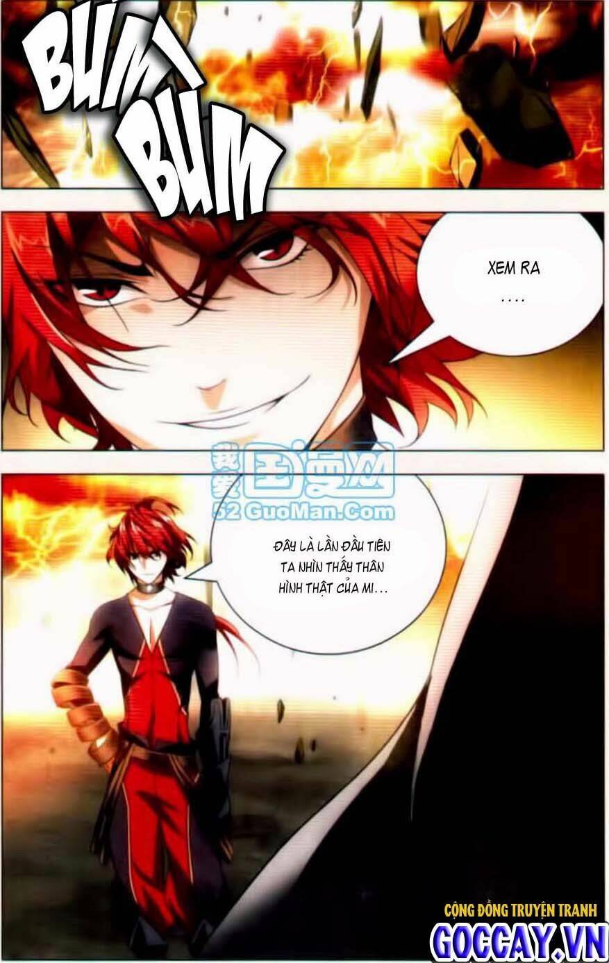 chín chín tám mươi một - 9981 chapter 60 4