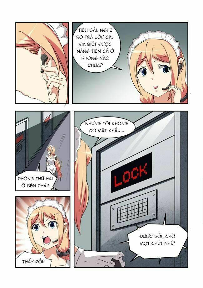 i am a killer maid chapter 36 3