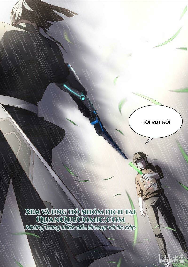 đại ẩn vu trạch chapter 35 21