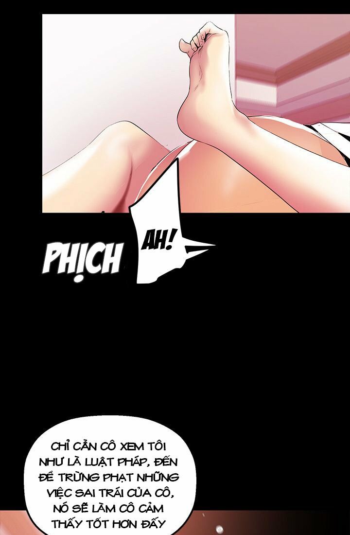 tân thế giới tuyệt vời chapter 33 21