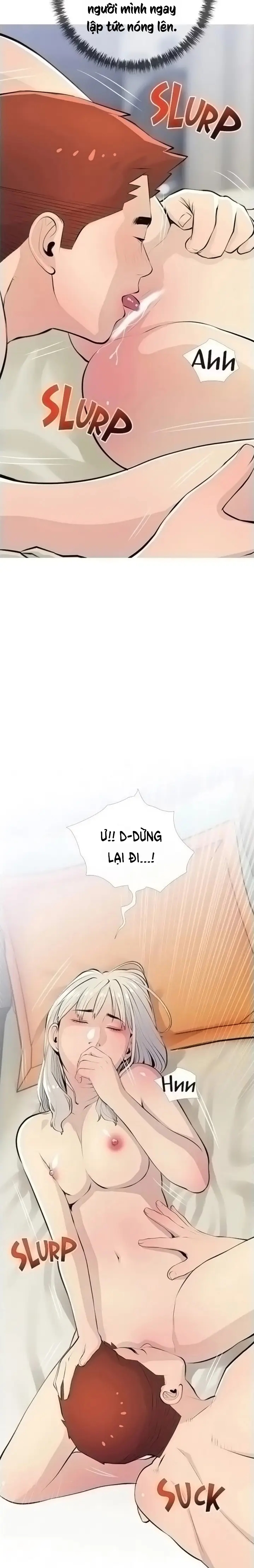 bài học hứng tình chapter 63 18