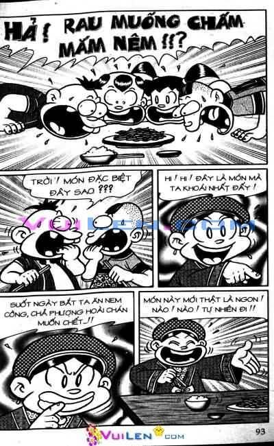 thần đồng đất việt chapter 28 89