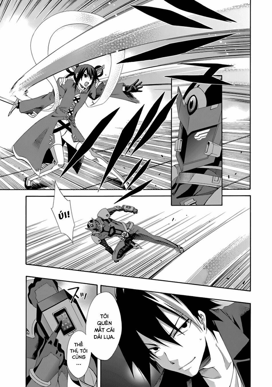 anh hùng xấu xa chapter 47 8