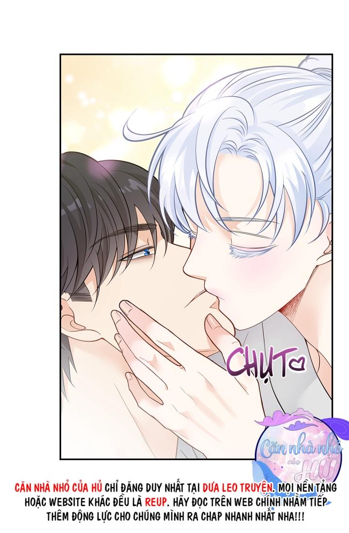 hôn nhân bị đánh cắp của hồ ly chapter 37 15