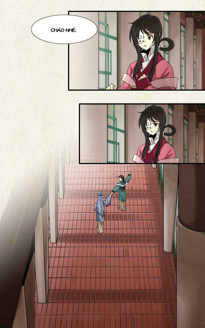 gyon-woo và jik-ny chapter 7 51