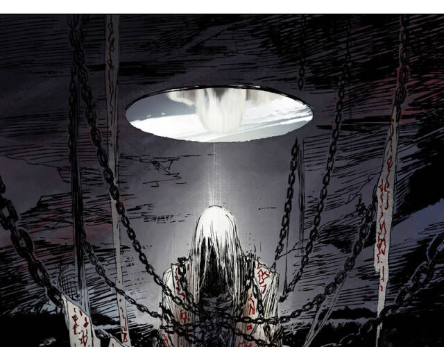 Linh Khư chapter 51 63