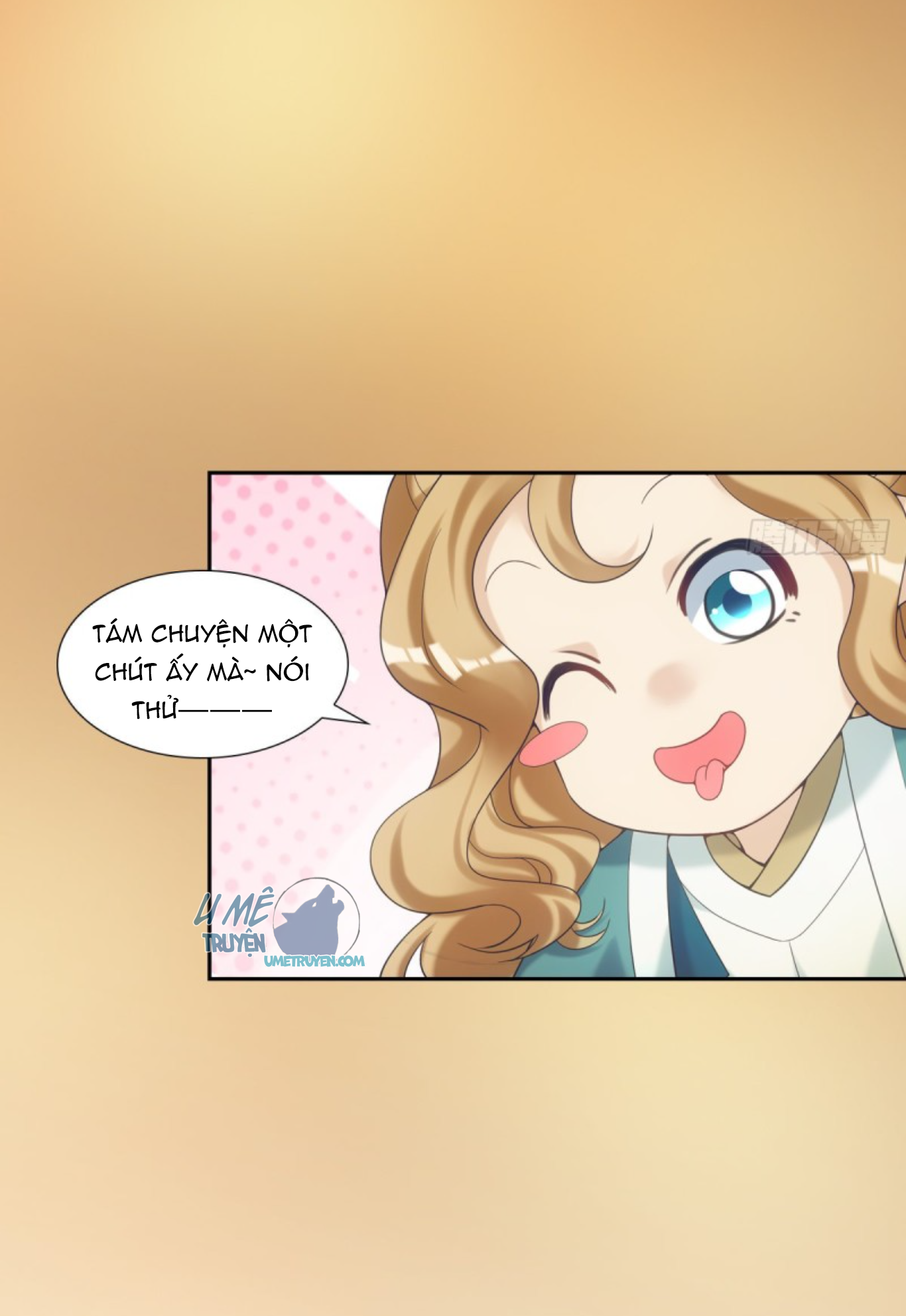 khi sư - umee chapter 13 30