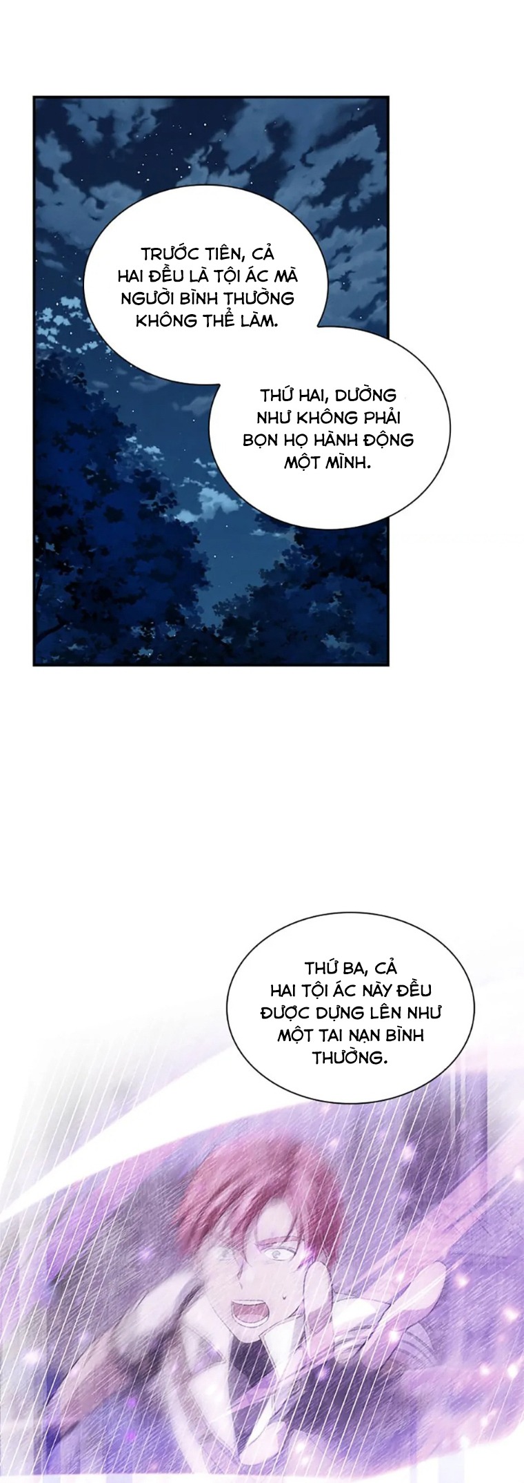 đi tìm con trai của cha tôi chapter 50 46