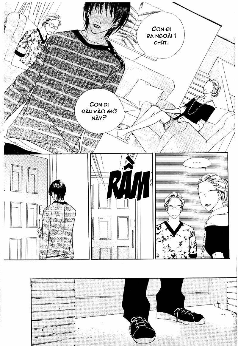 flowers of evil chapter 12 18