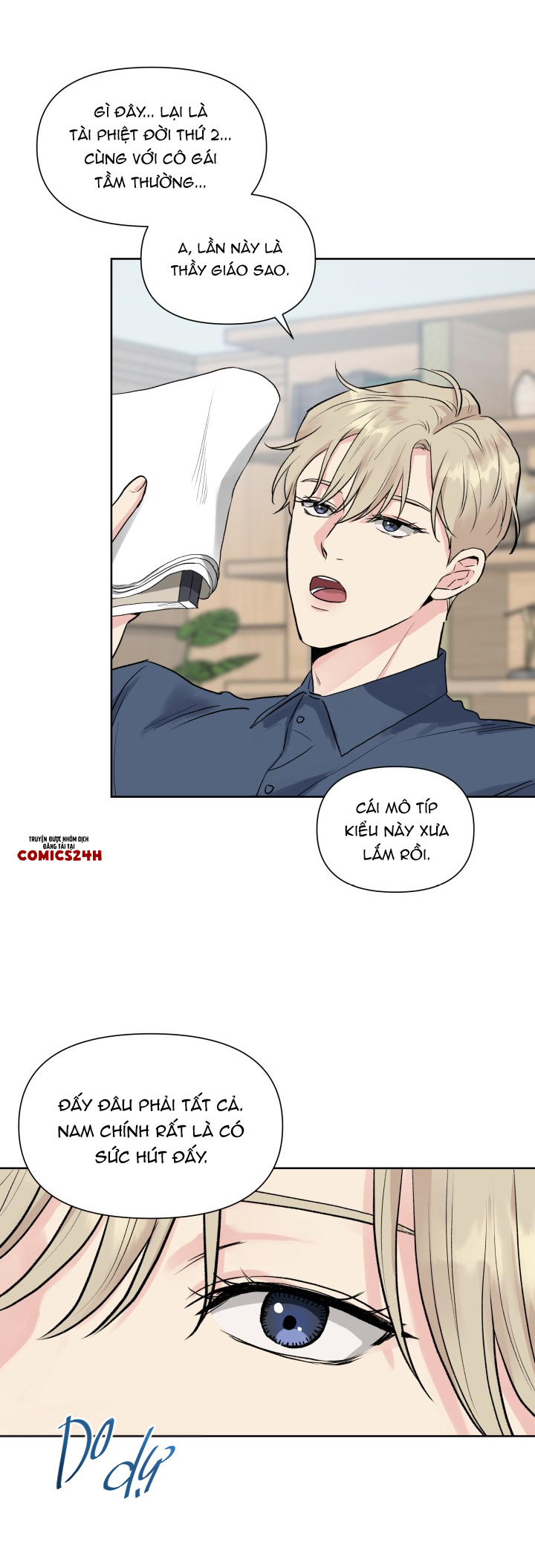 thủ hoa chapter 1 14