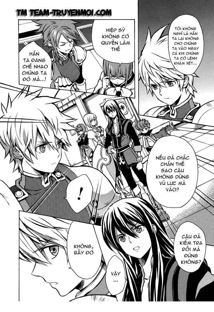 tales of vesperia chapter 9 33