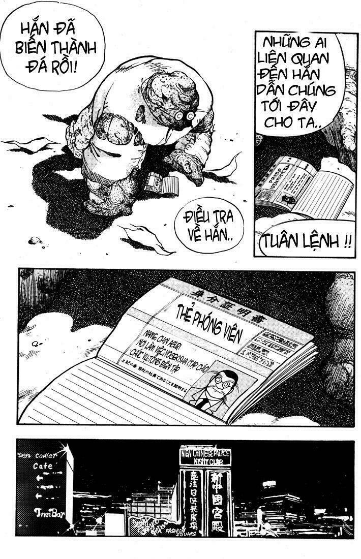 3x3 eyes chapter 3 10