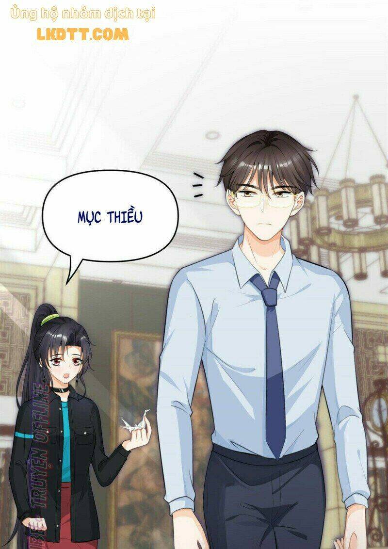 tôi trở thành tổ tông của 5 vị đại lão chapter 60 30