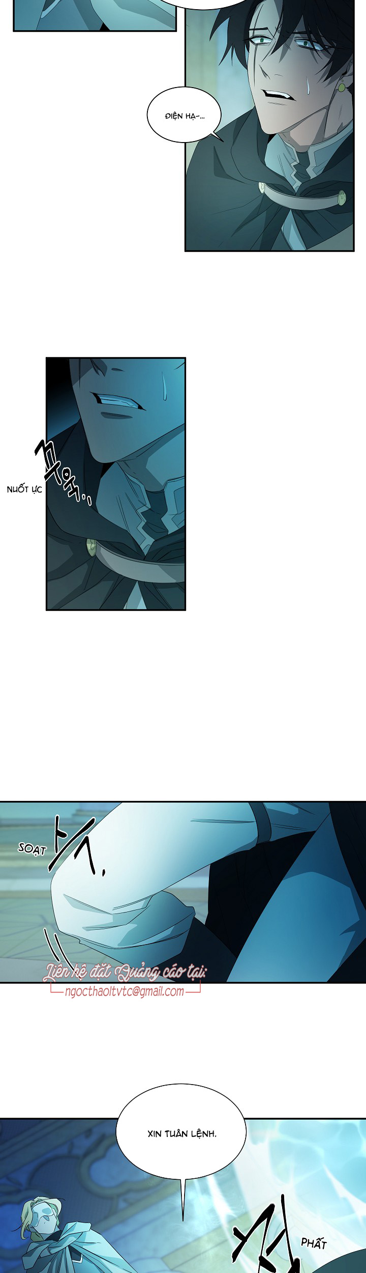 ever green chapter 28 12