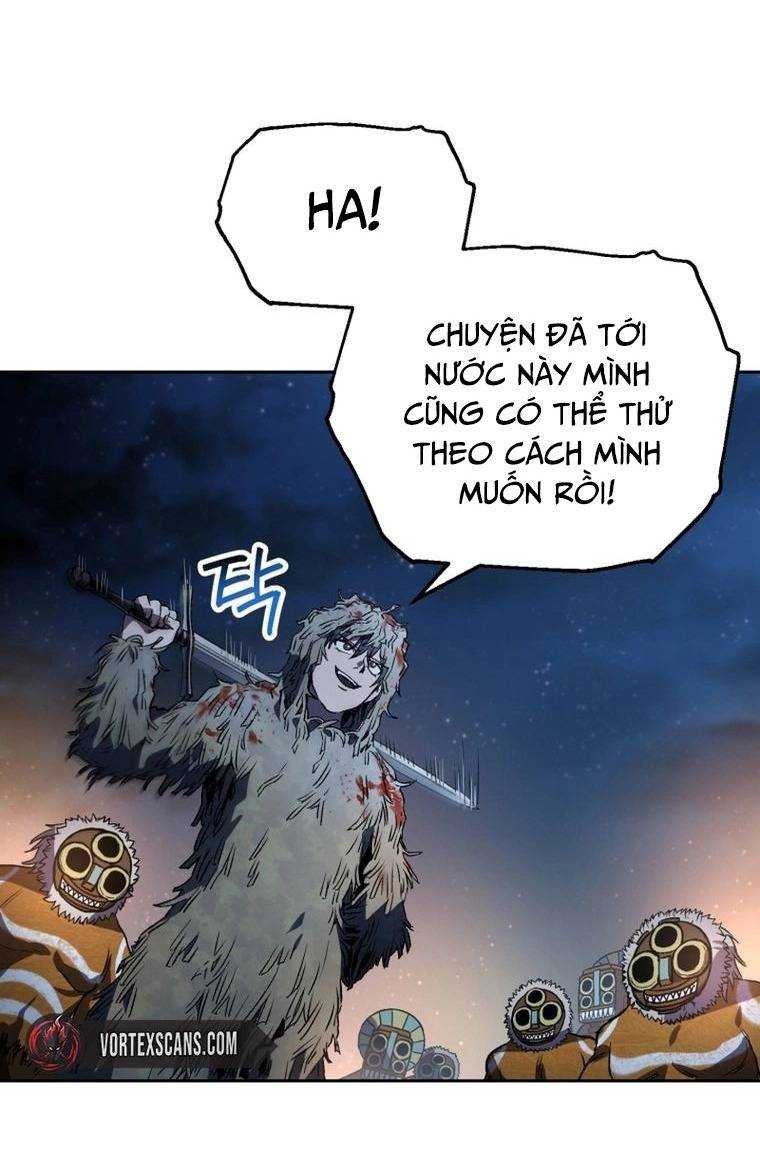 chỉ mình ta tái sinh chapter 5 35