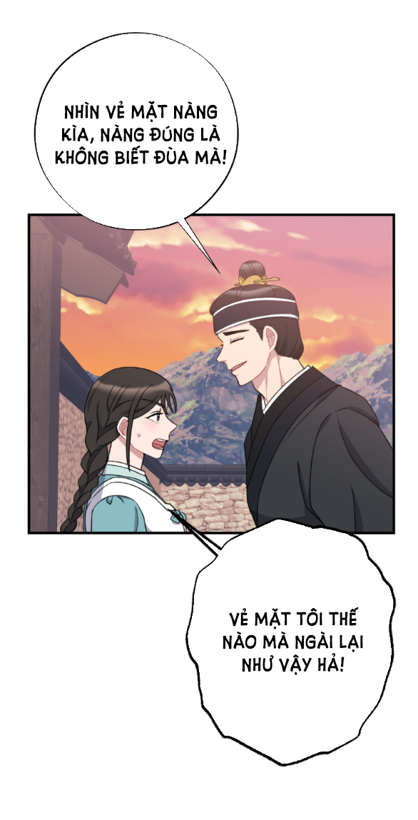 [18+] mơ về một cơn mưa phùn chapter 24.1 32