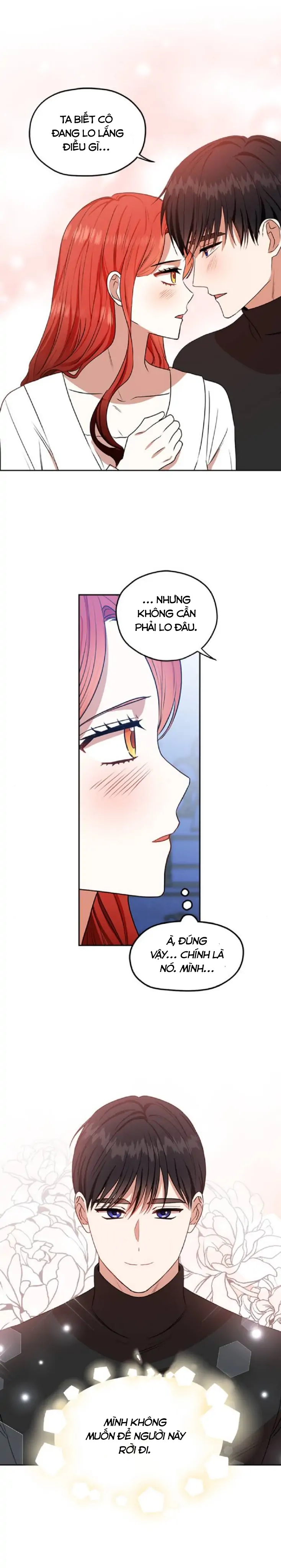 tôi sẽ nâng cấp chồng tôi trở thành một bậc thầy chapter 70 9