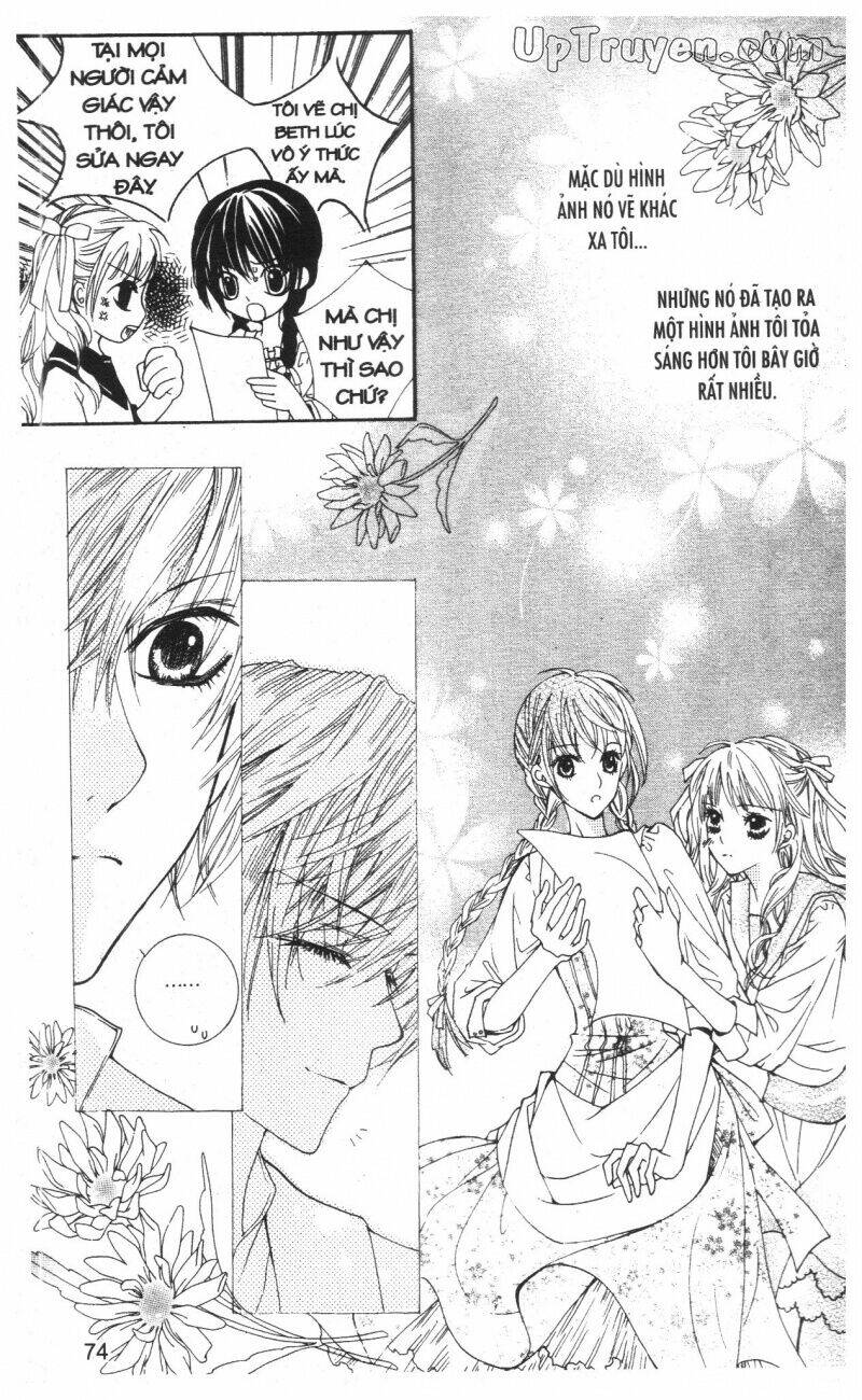 tiểu thư hậu đậu chapter 2 77