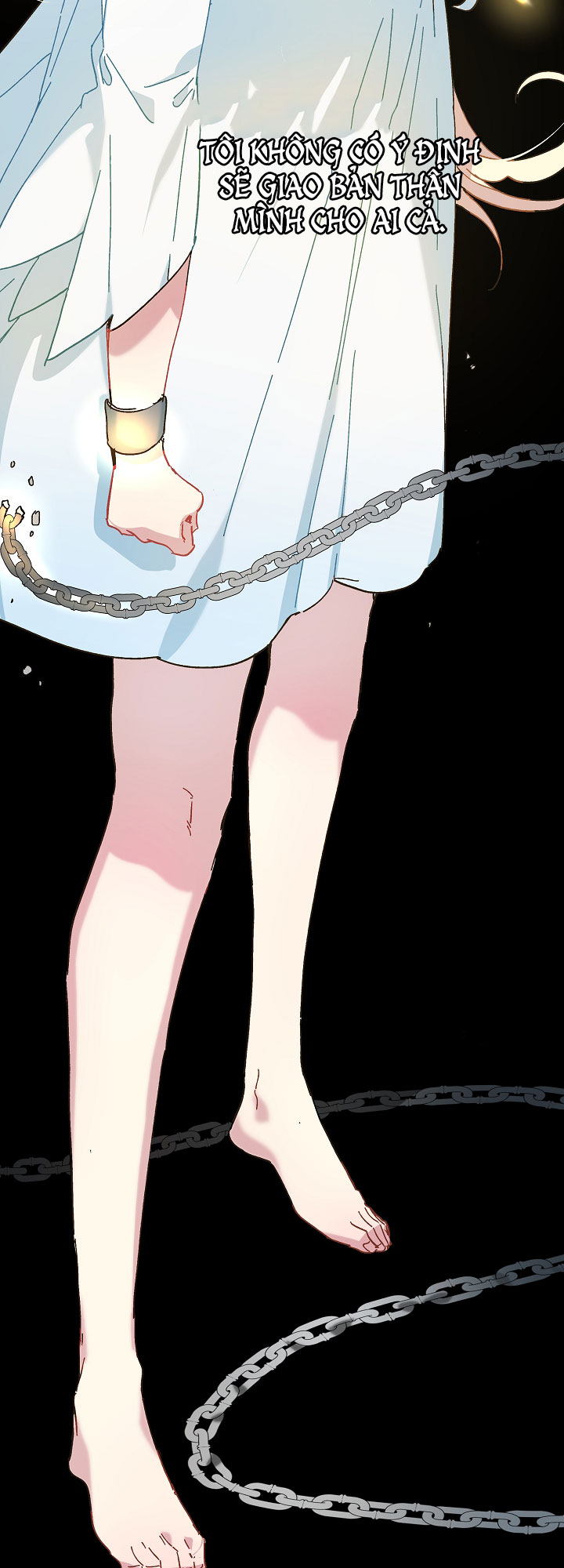 công chúa giả điên chapter 10 9