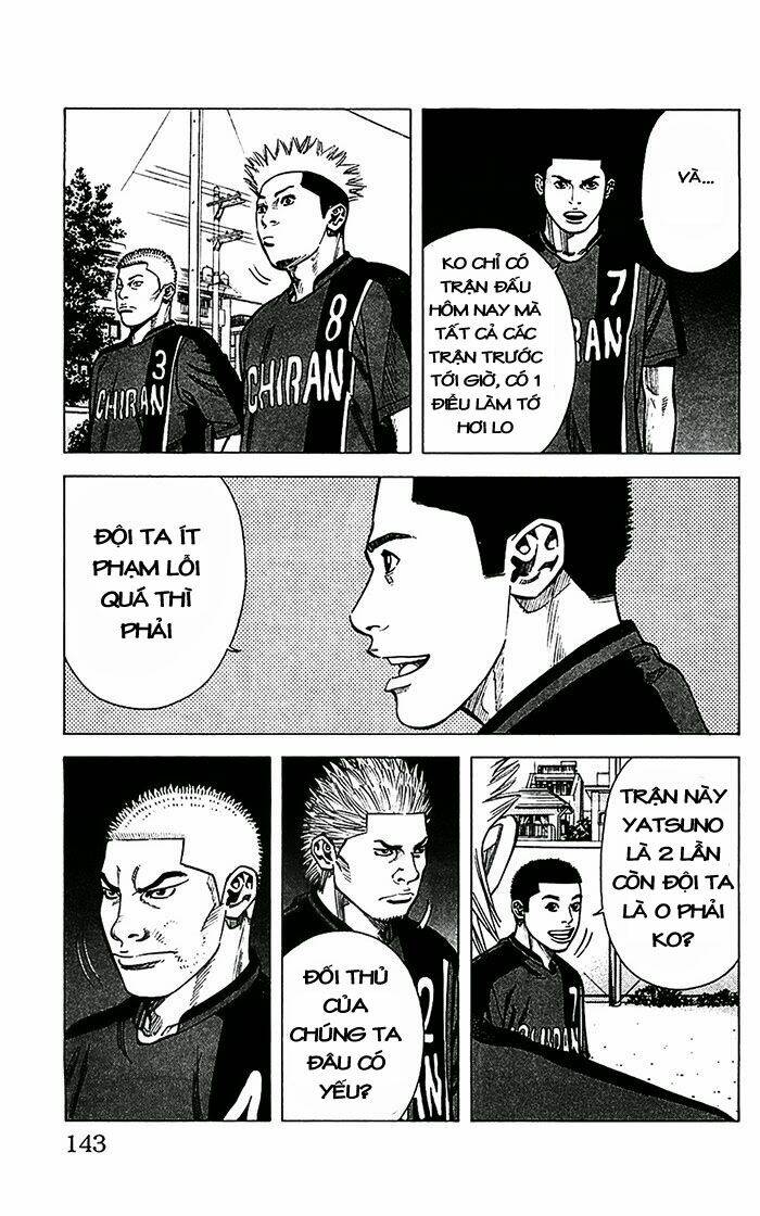 angel voice chapter 40 19