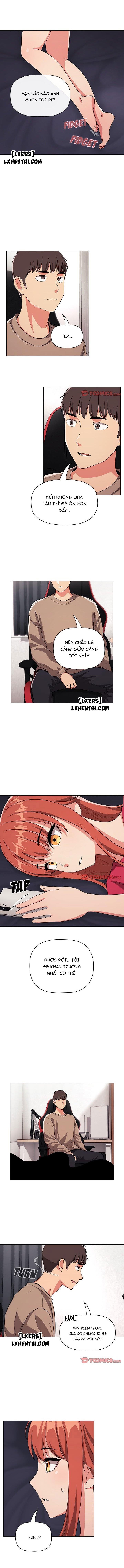 tan rã và tái hợp chapter 62 10