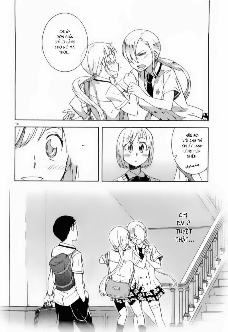 hyakko chapter 18 15