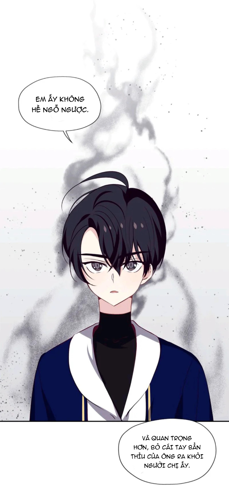 theo dấu vụn bánh chapter 15 8