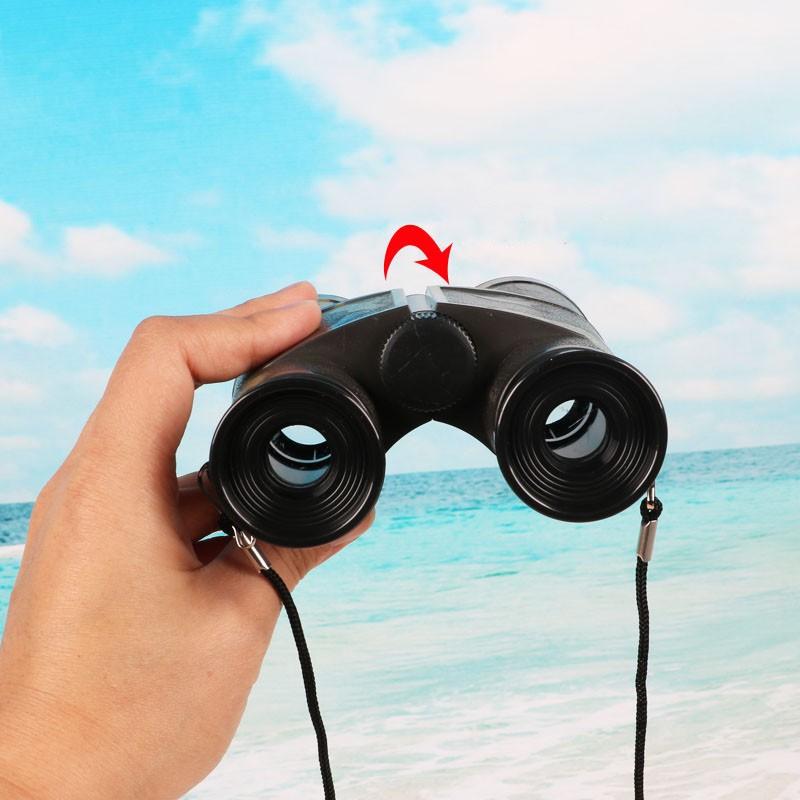 Ống nhòm cho trẻ con Binoculars mẫu mới 2020