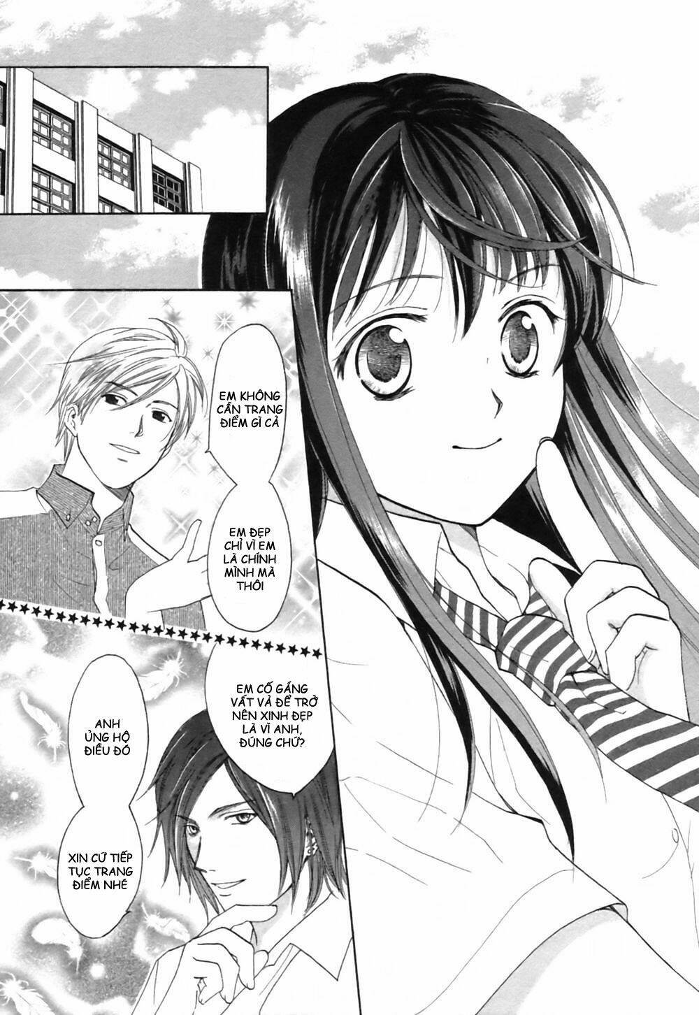 joshikousei chapter 60 4