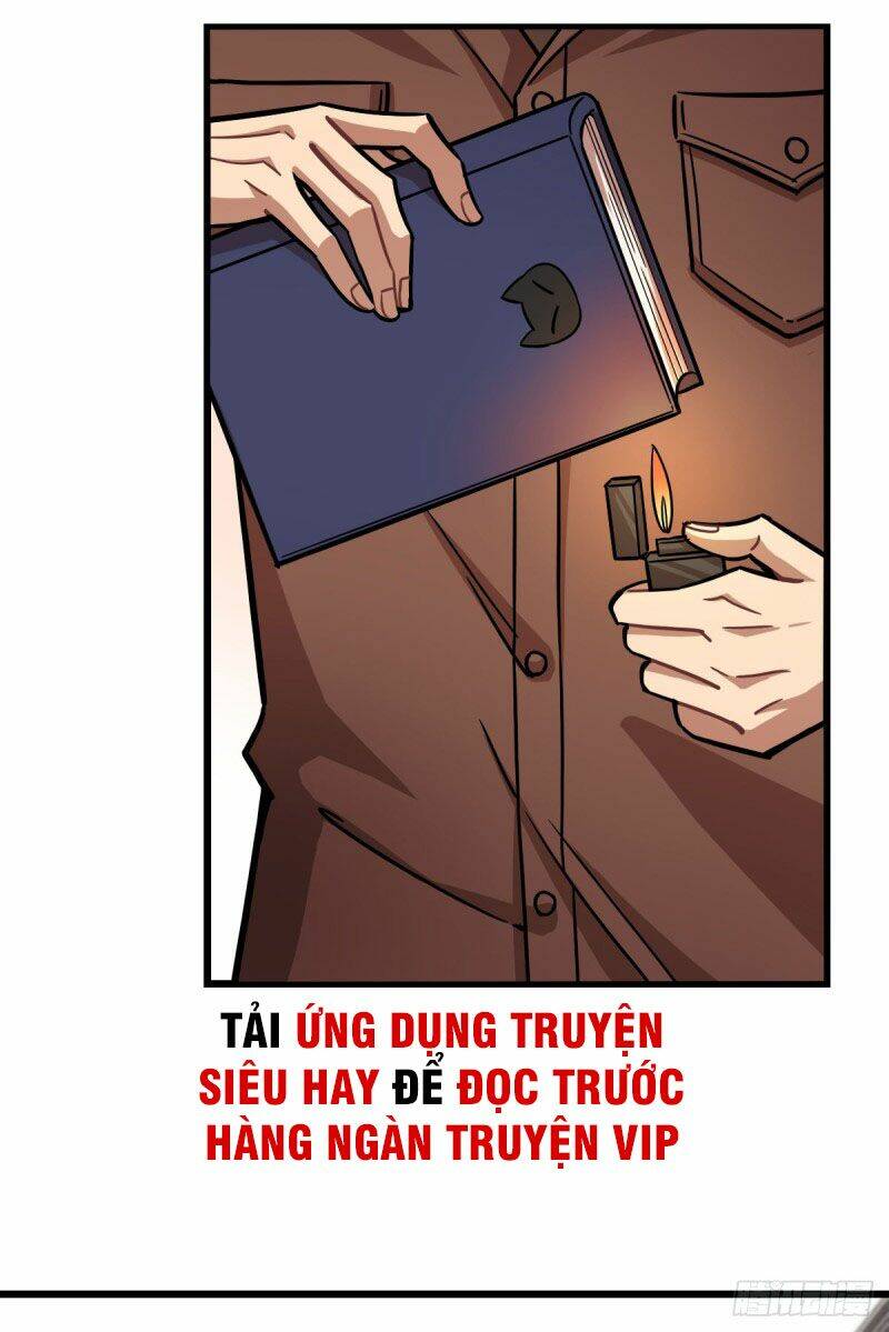 thâm dạ thư ốc chapter 118 12