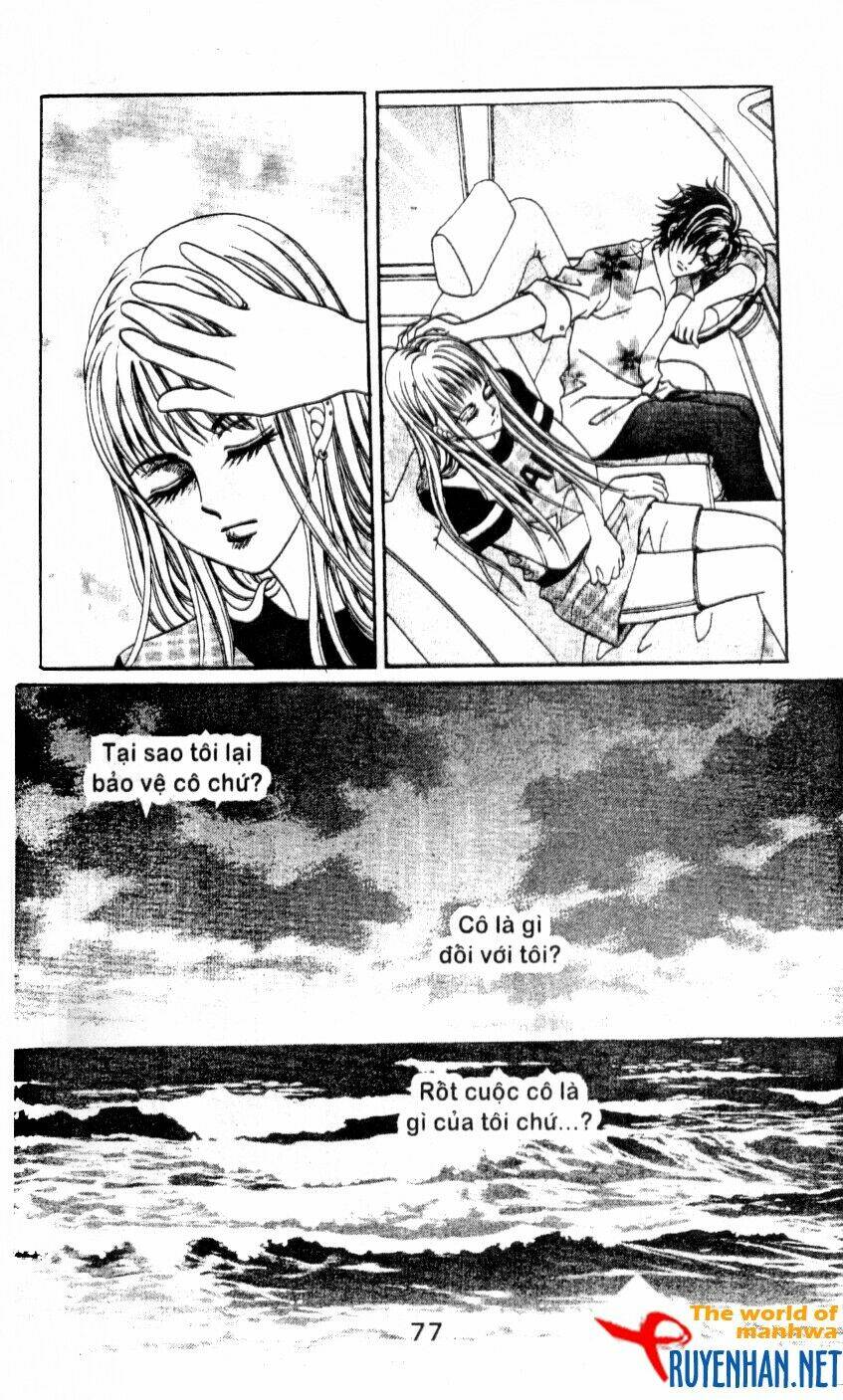 chàng trai hào hiệp chapter 6 79