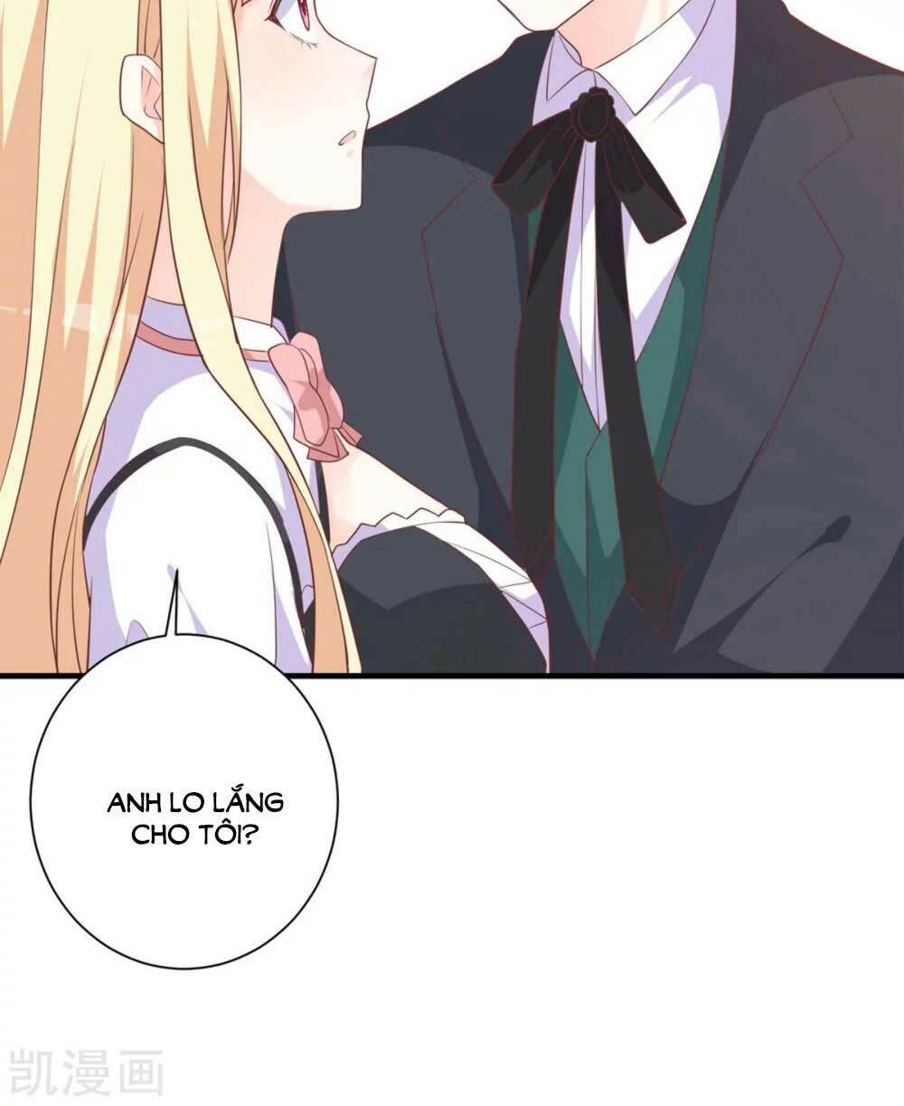 nam thần bóng tối không nghe lời chapter 13 28