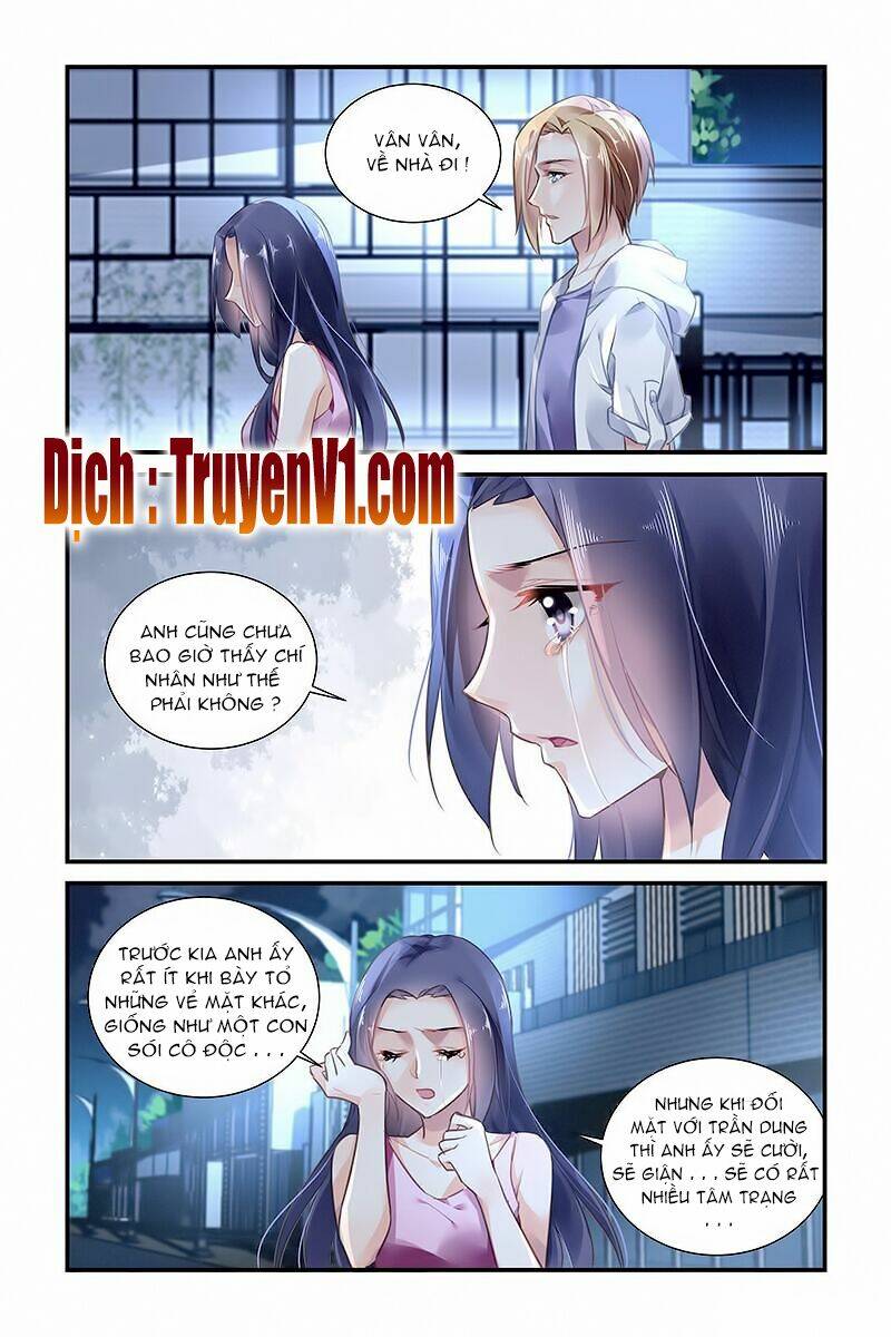 xin hãy làm em trở nên xinh đẹp chapter 44 1