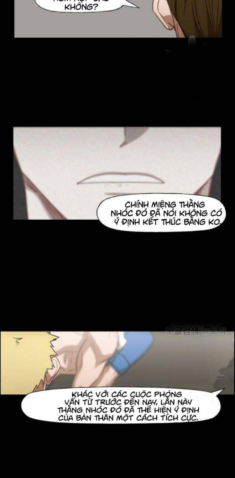 võ sĩ - the boxer chapter 61 31
