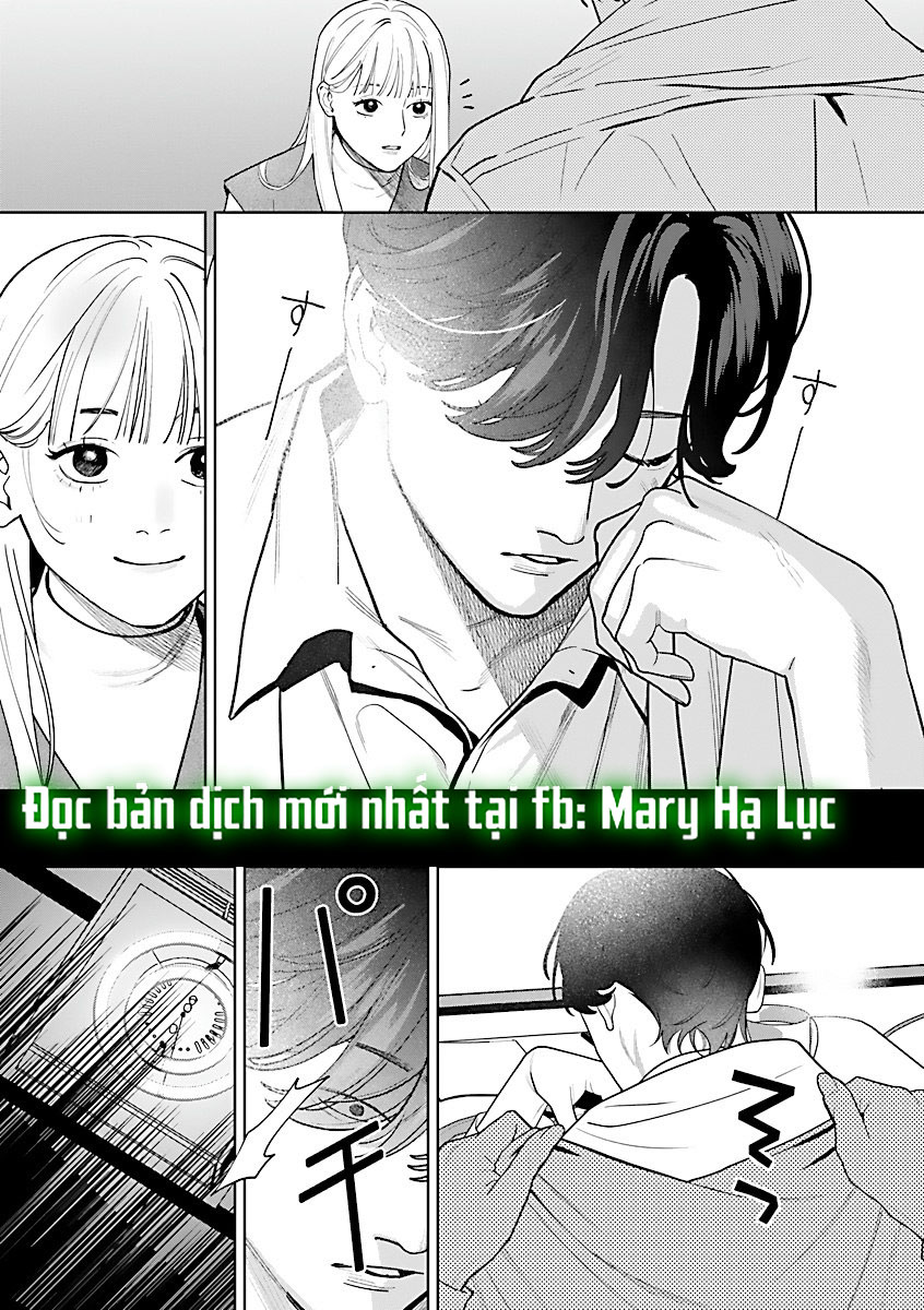 tôi bị tên yakuza ép làm việc trong nhà tắm chapter 4.2 7