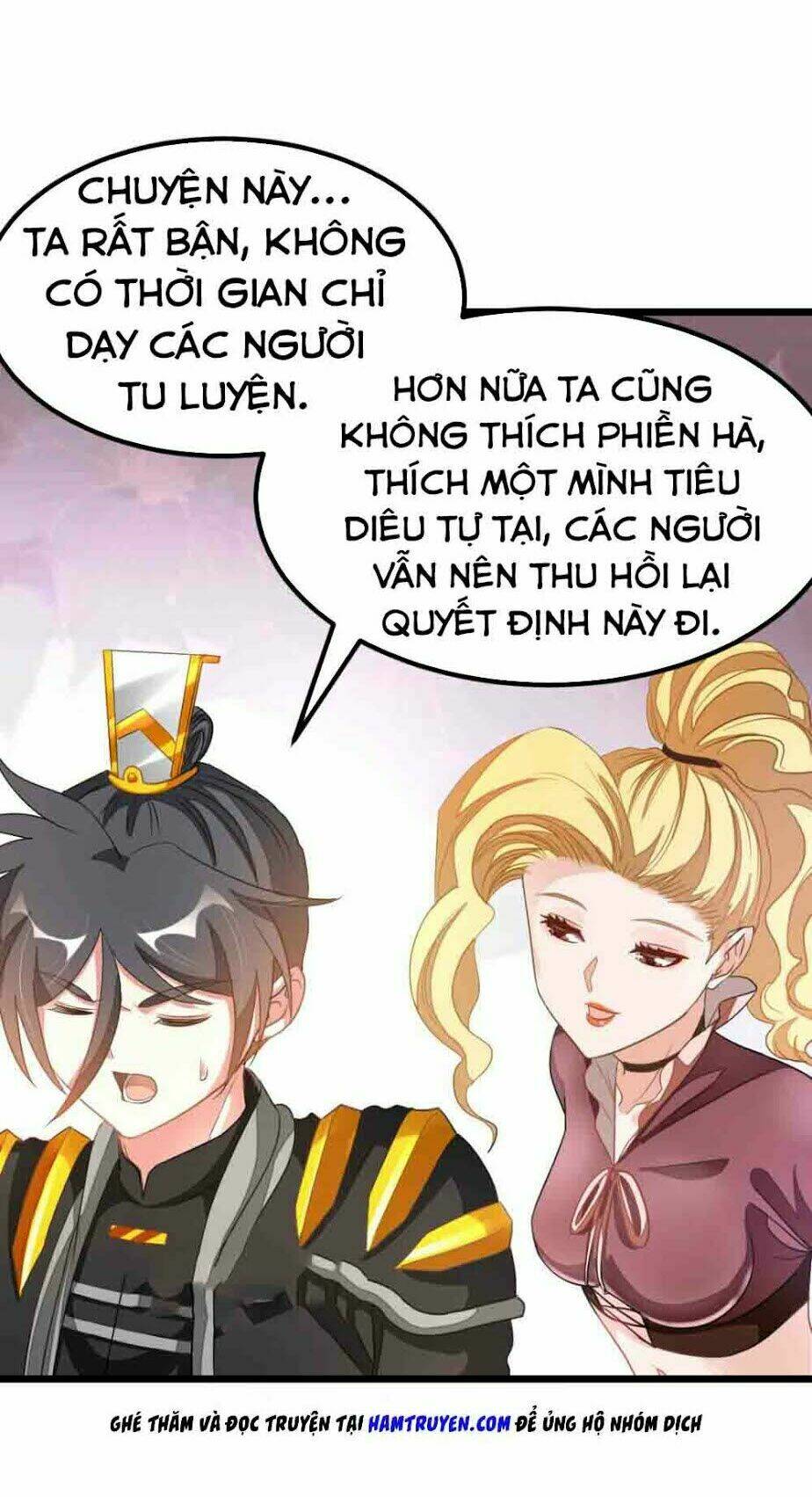 cửu dương thần vương chapter 155 21