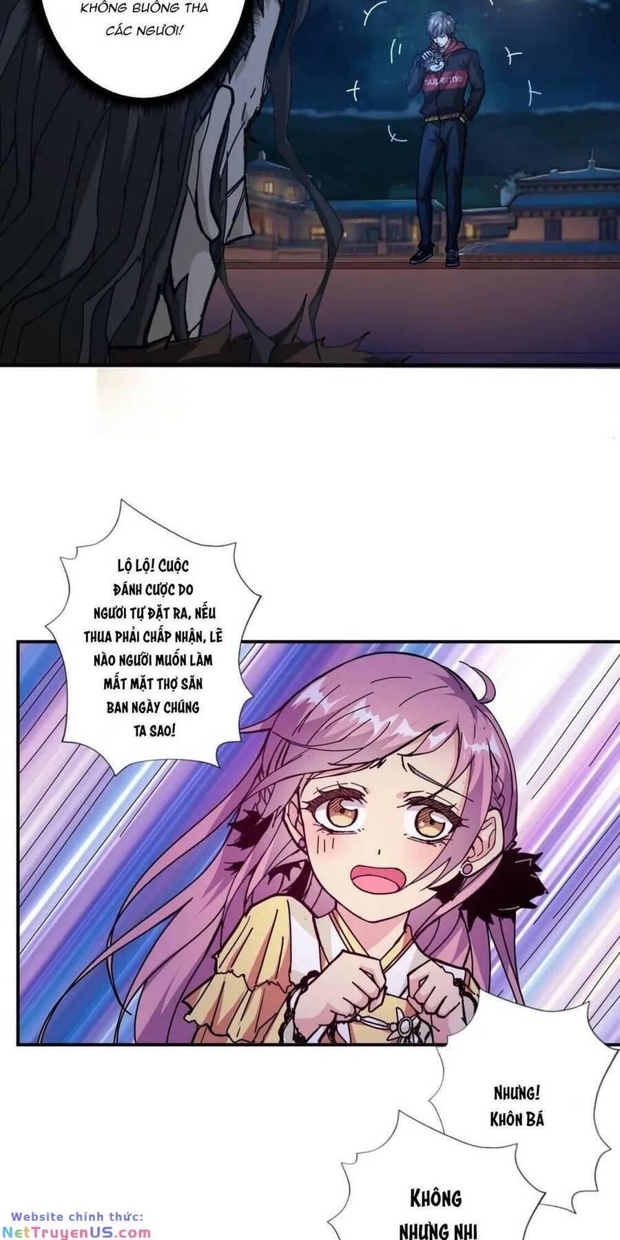 god slayer chapter 71 25