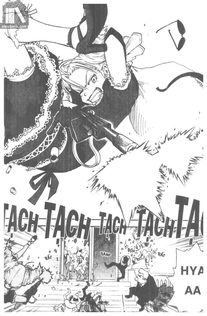 toto! the wonderful adventure chapter 33 13