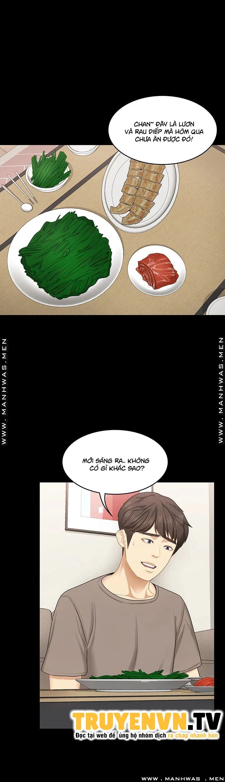 cô ấy là em gái tôi nhưng không sao chapter 30 6